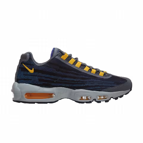 Nike Air Max 95 JCRD 'Deep Royal Blue'