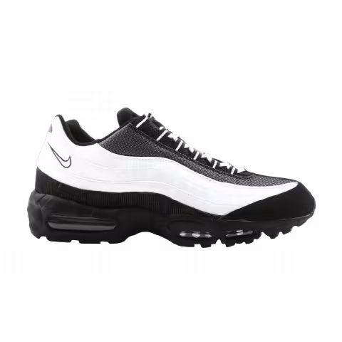 Nike Air Max '95 'Tuxedo'