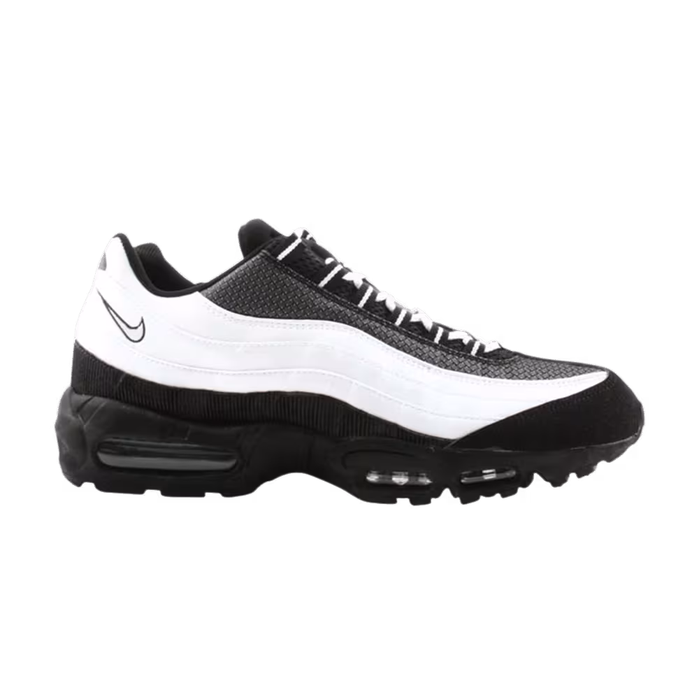 Nike Air Max 95 Tuxedo
