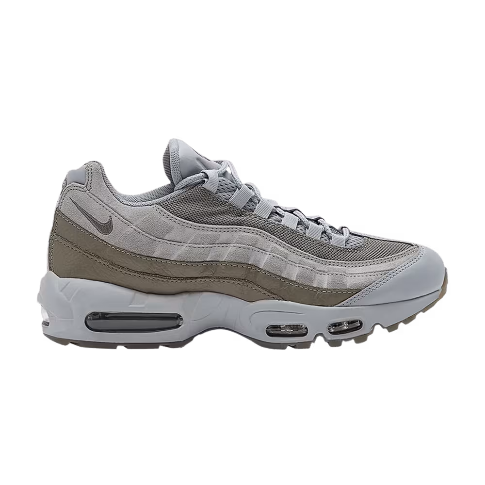 Nike Air Max 95 Essential Light Pumice Dark Stucco