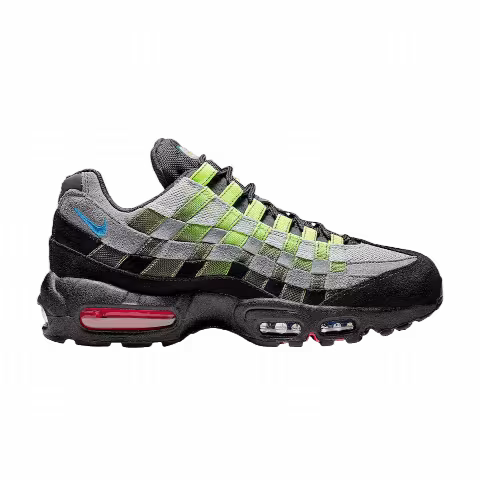 Nike Air Max 95 Woven