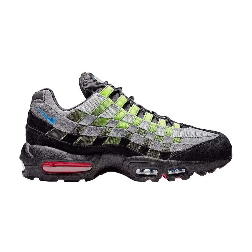 Nike Air Max 95 Woven