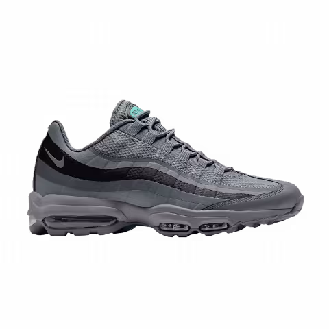 Nike Air Max 95 Ultra 'Cool Grey'