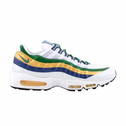 Nike Air Max 95 'Brazil World Cup'