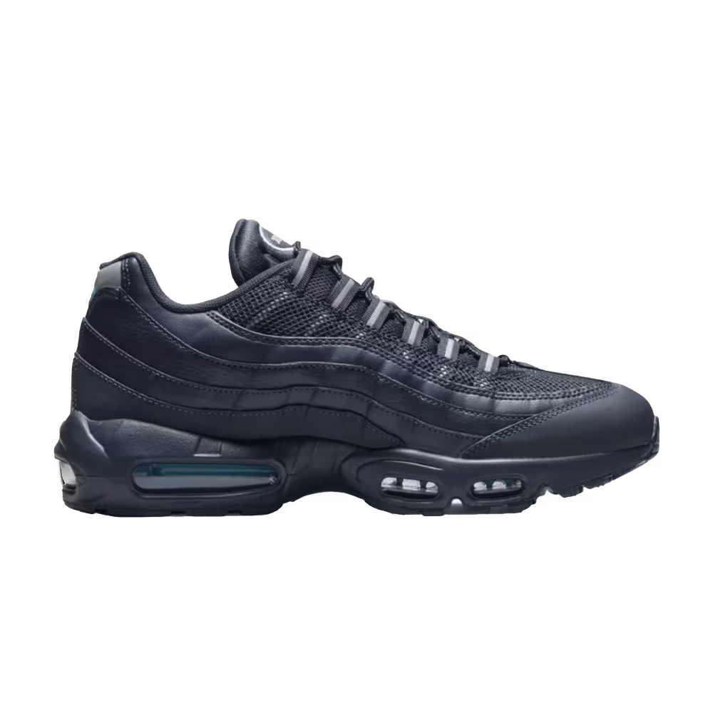 Nike Air Max 95 Essential Obsidian