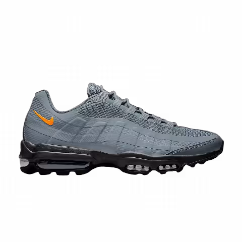 Nike Air Max 95 Ultra 'Cool Grey Orange'