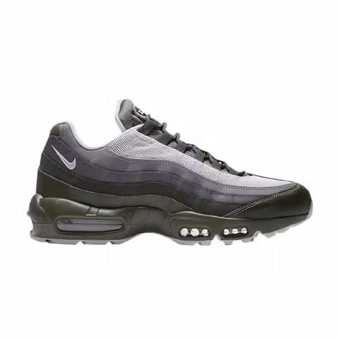 Nike Air Max 95 Essential 'Cargo Khaki'