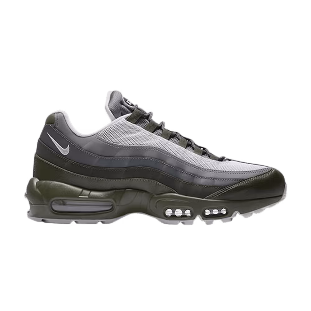 Nike Air Max 95 Essential Cargo Khaki