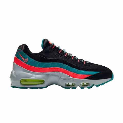 Nike Air Max 95 Essential 'Emerald Grey'