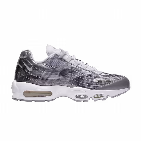 Nike Air Max 95 'Footprint'