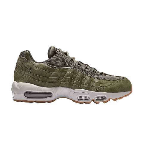 Nike Air Max 95 'Olive Canvas'