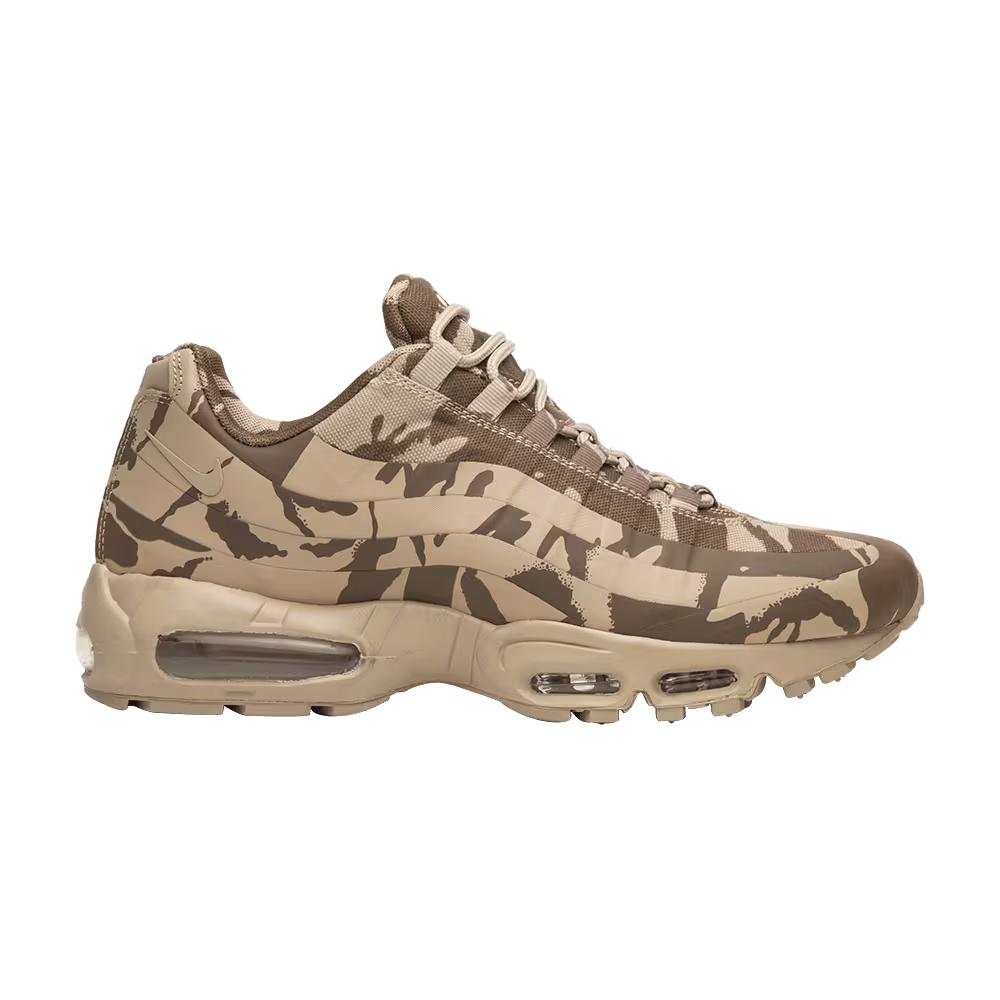 Nike Air Max 95 Uk Sp Camo