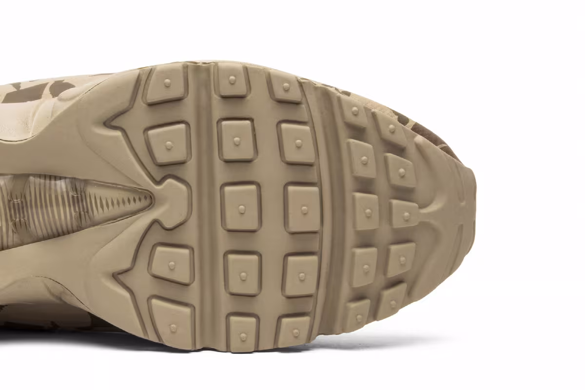 Nike Air Max 95 Uk Sp Camo, view 6
