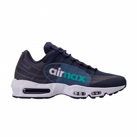 Nike Air Max 95 NS GPX 'Big Logo'
