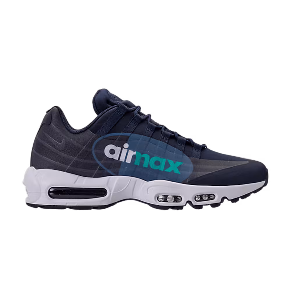 Nike Air Max 95 NS GPX Big Logo