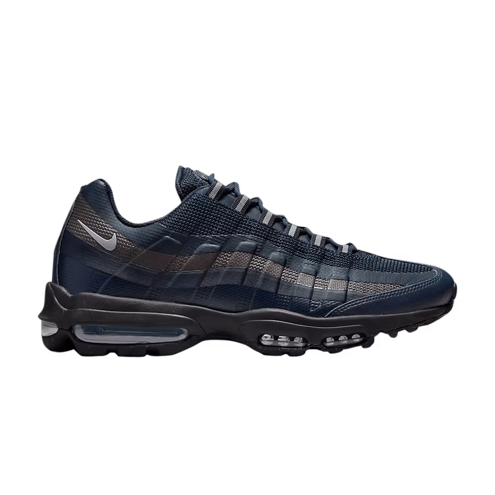 Nike Air Max 95 Ultra Essential Armory Navy