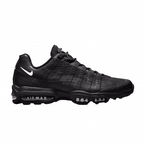 Nike Air Max 95 Ultra 'Black White'