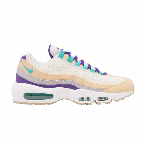 Nike Air Max 95 SE 'Air Sprung'