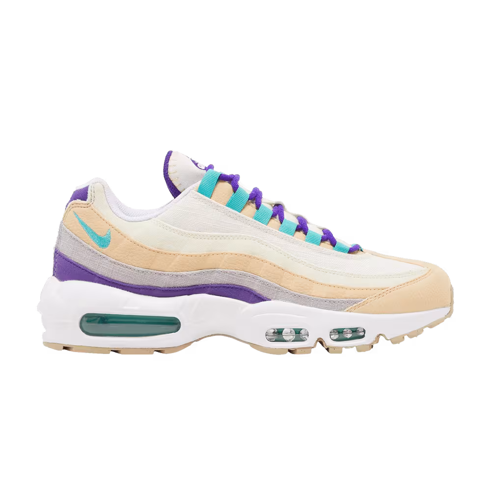 Nike Air Max 95 SE Air Sprung