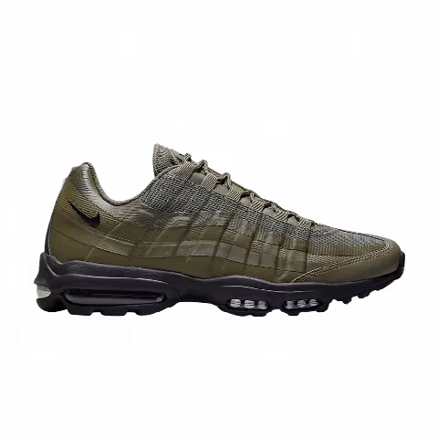 Nike Air Max 95 Ultra 'Medium Olive'