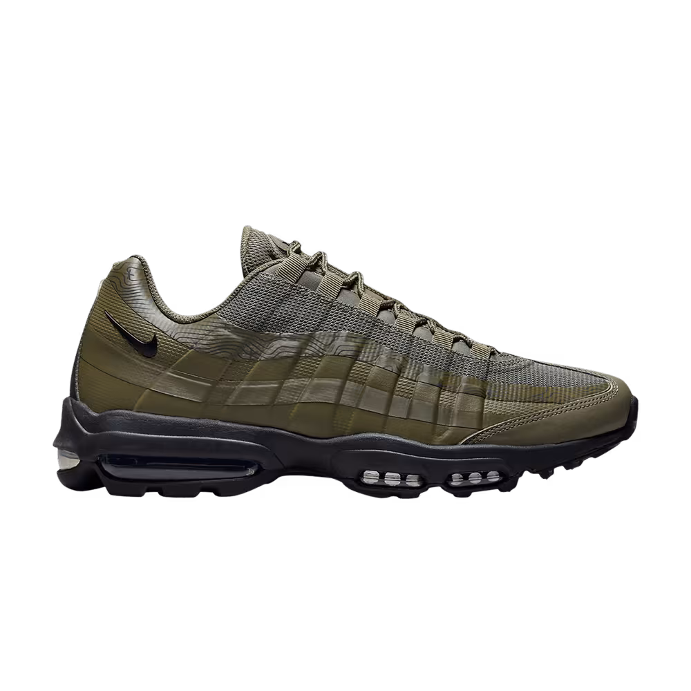Nike Air Max 95 Ultra Medium Olive