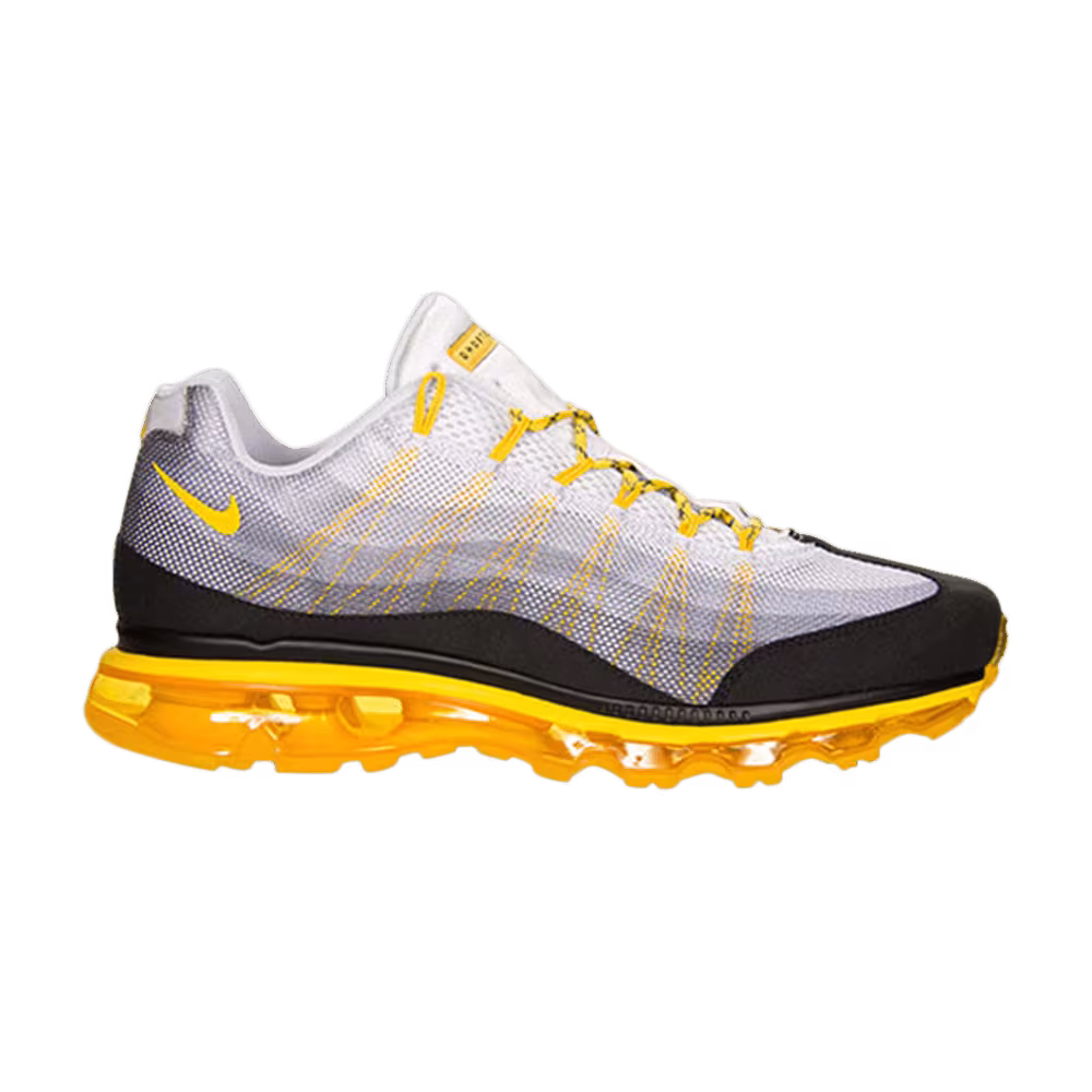 Livestrong x Nike Air Max 95 Dynamic Flywire