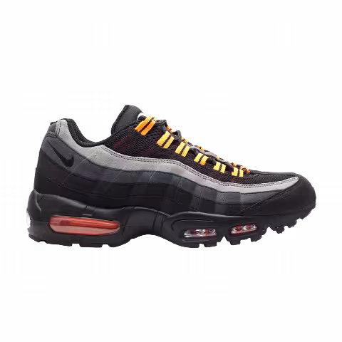 Nike Air Max 95 'Black'
