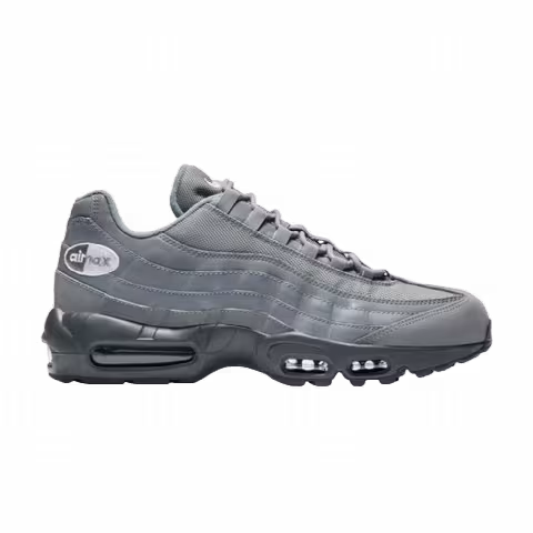 Nike Air Max 95 'Grey Anthracite'