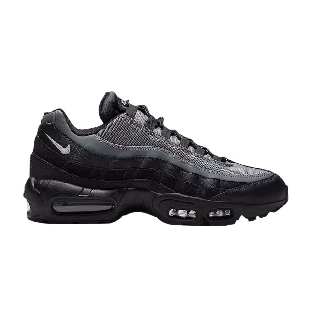Nike Air Max 95 Smoke Grey