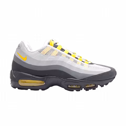 Nike Air Max 95 No Sew 'No Sew'