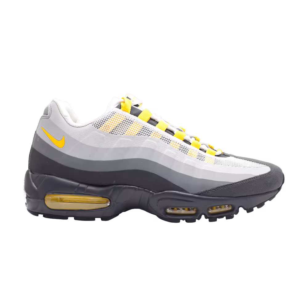 Nike Air Max 95 No Sew No Sew
