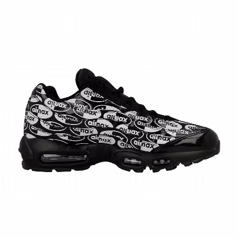 Nike Air Max 95 Premium 'Black'