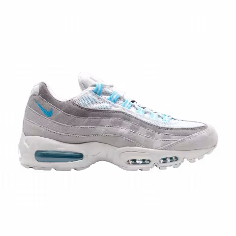 Nike Air Max 95 'Neutral Grey Chlorine Blue'