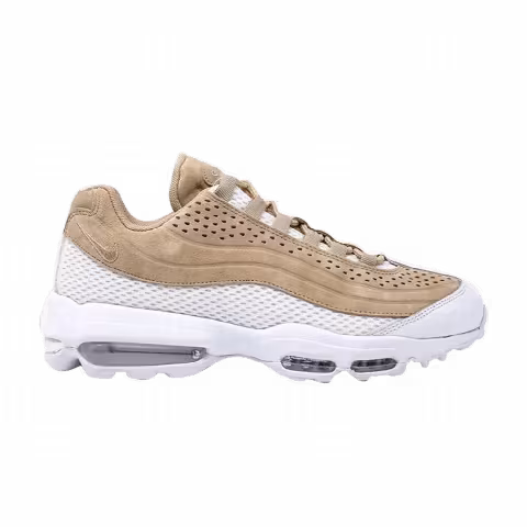 Nike Air Max 95 Ultra Premium 2.0 BR 'Vachetta Tan'