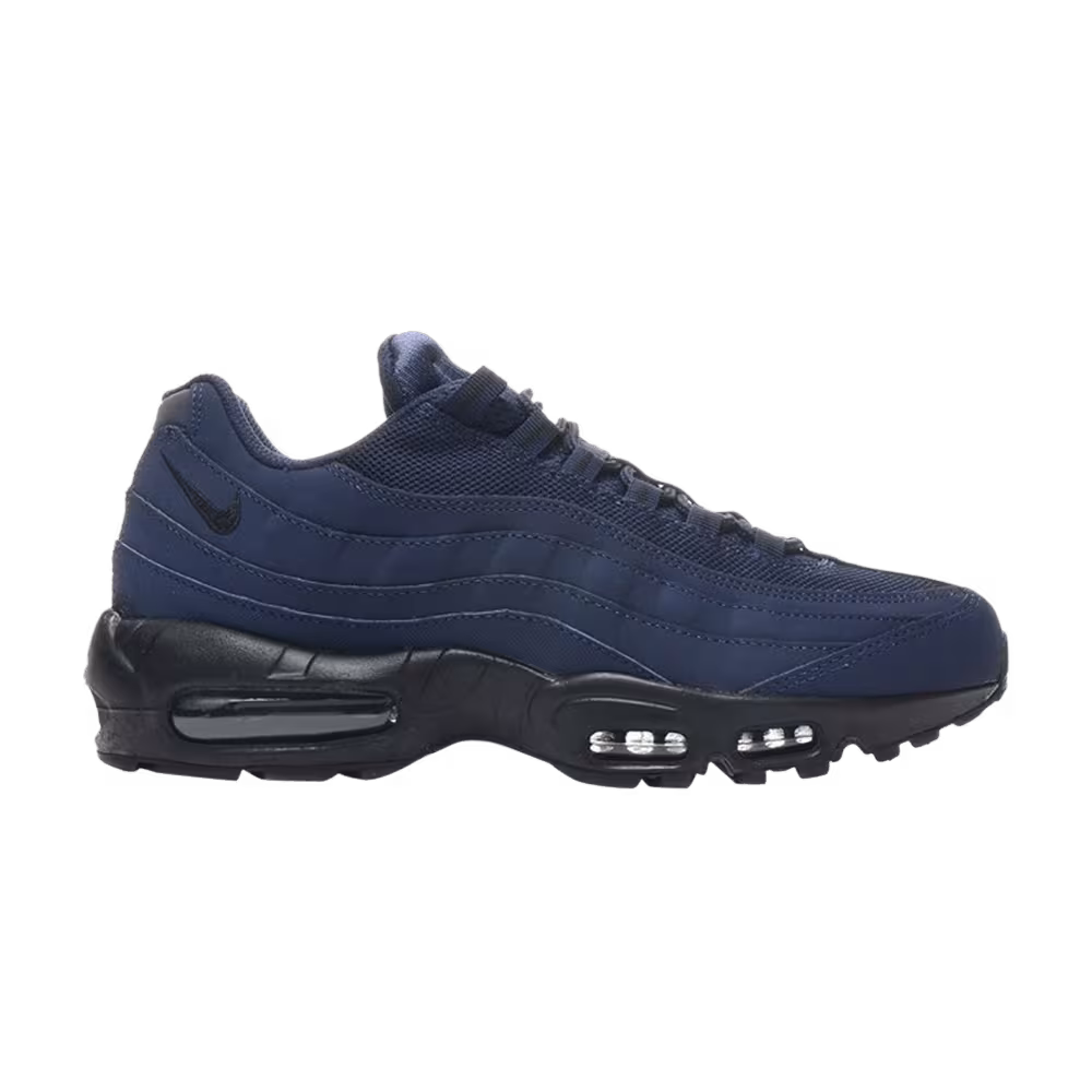 Nike Air Max 95 Obsidian Black