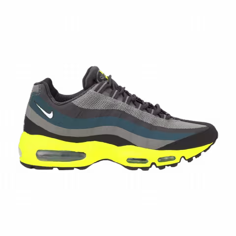 Nike Air Max 95 No Sew
