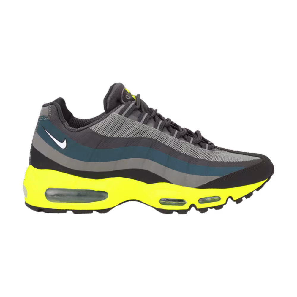Nike Air Max 95 No Sew