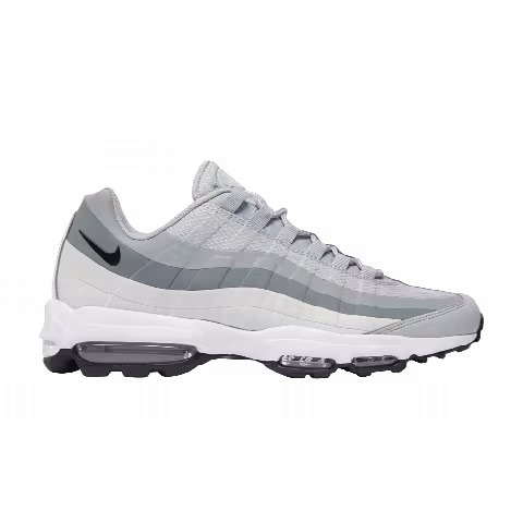 Nike Air Max 95 Ultra 'Wolf Grey'