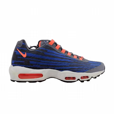 Nike Air Max 95 JCRD 'Cool Grey'