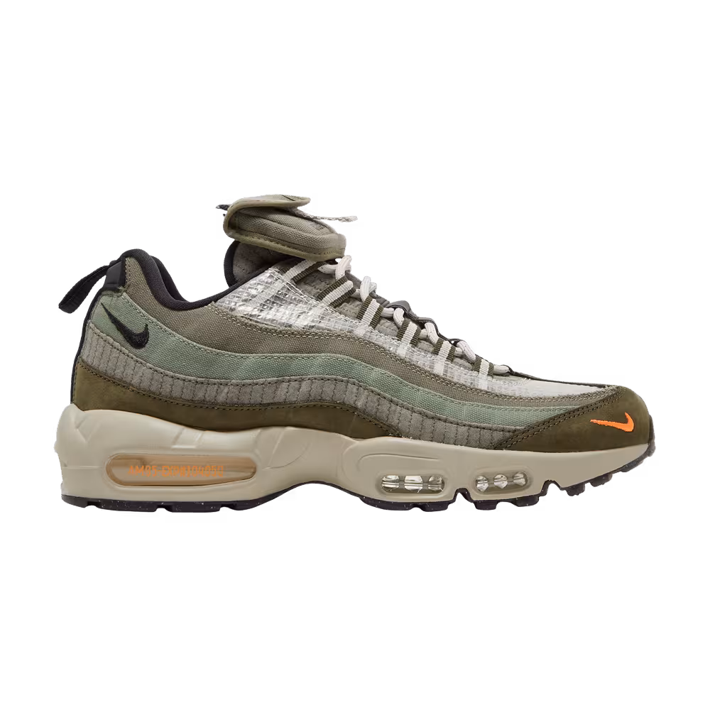 Nike Air Max 95 SE Surplus Supply
