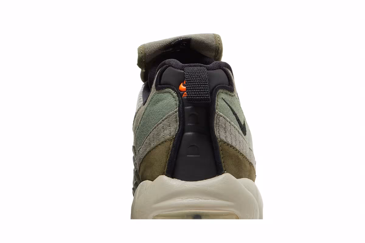 Nike Air Max 95 SE Surplus Supply, view 8