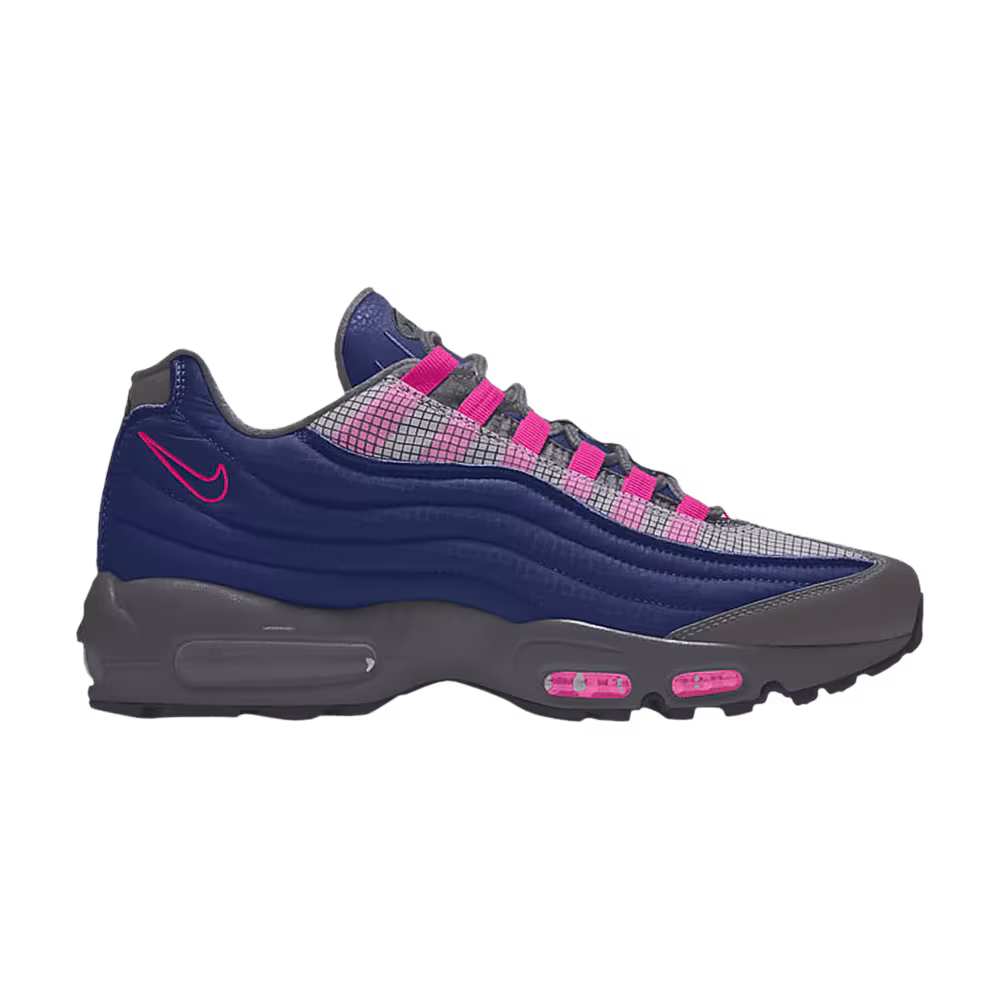Nike Air Max 95 By You 3M Pack