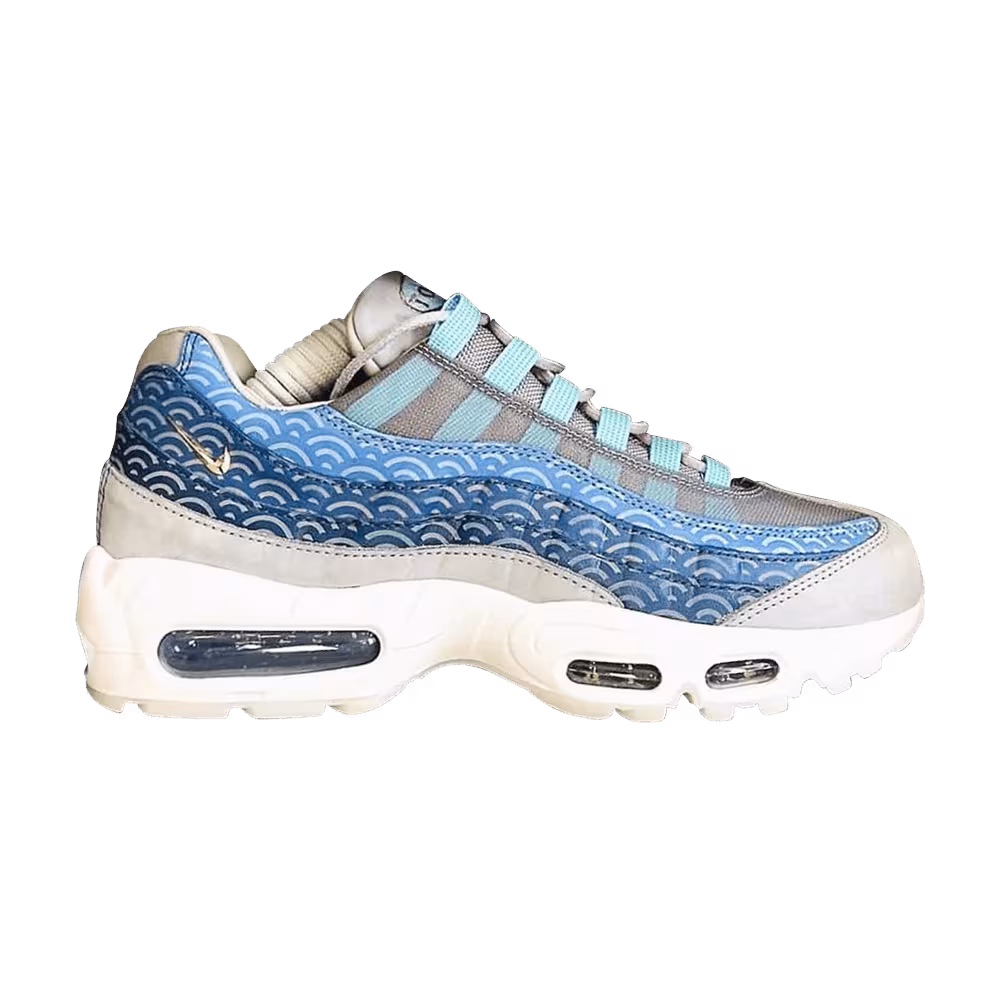 Nike Air Max 95 Tokyo Olympics