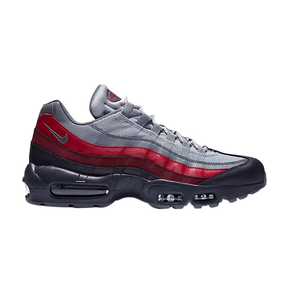 Nike Air Max 95 Essential Anthracite
