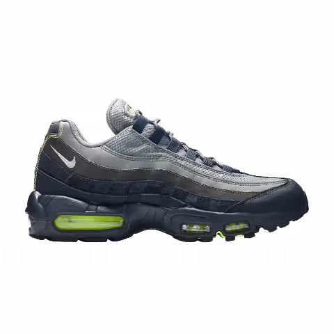 Nike Air Max 95 'Seahawks'