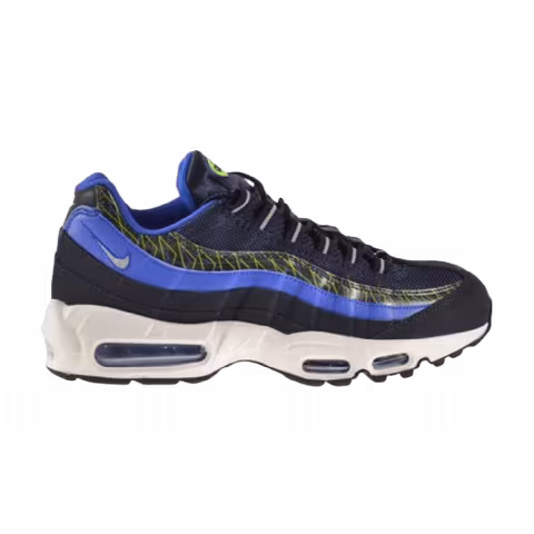 Nike Air Max 95 Premium 'Dark Obsidian'