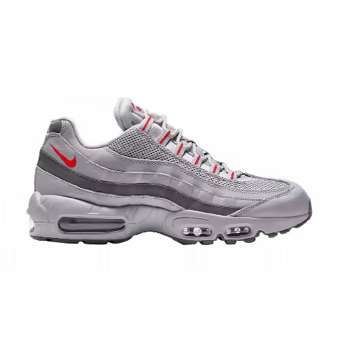 Nike Air Max 95 'Silver Bullet'