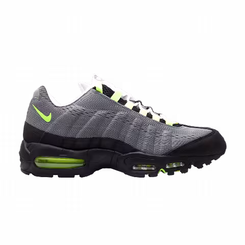 Nike Air Max 95 EM 'Cool Grey Volt'