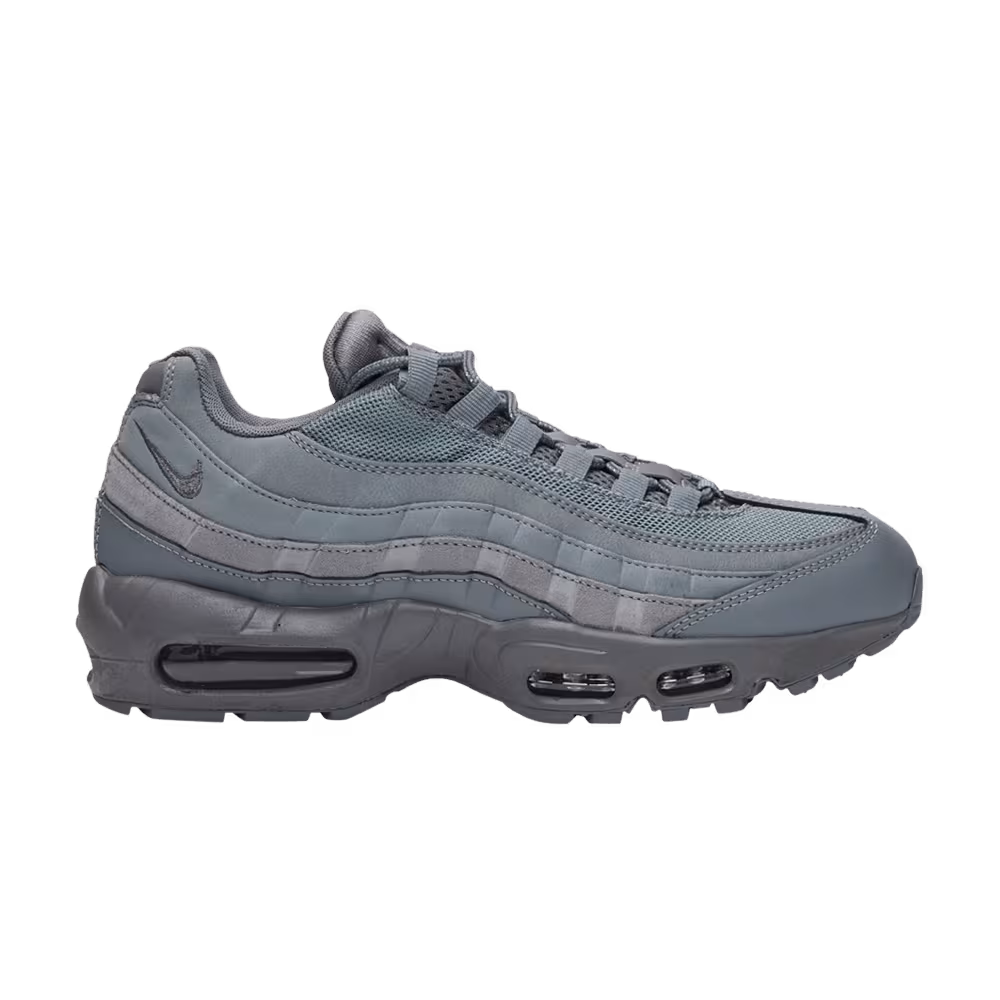 Nike Air Max 95 Essential Cool Grey