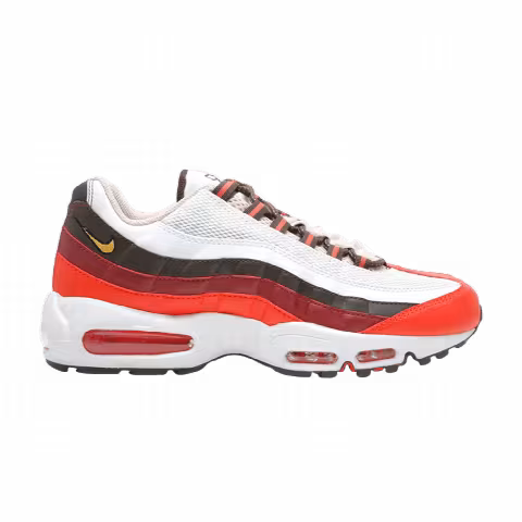 Nike Air Max 95 Premium 'Sabertooth'